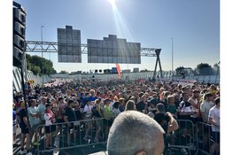 Van Oost naar West: Amsterdam is vandaag op zijn best