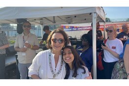 Van Oost naar West: Amsterdam is vandaag op zijn best