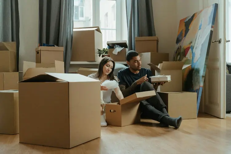 Geen gedoe, wél goed geregeld: zo pak je je verhuizing aan in Amsterdam