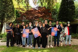 Dit zijn de genomineerden voor de Amsterdamprijs voor de Kunst 2025