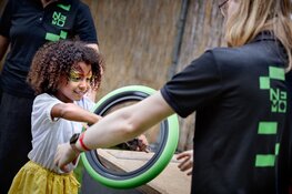 Verrassende experimenten van NEMO Science Museum te zien in Amsterdam