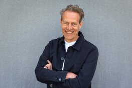 Dago Houben aan het roer van Amsterdam Light Festival