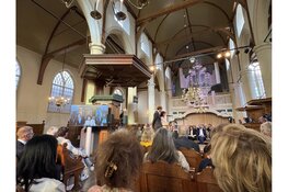 Nacht van de Verlichting: ‘Lodewijk Asscher heeft twijfels…'