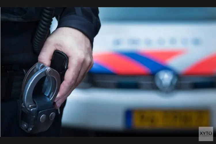 Verdachte aangehouden na onderschepping van 4.500 kilo cocaïne in haven van Amsterdam