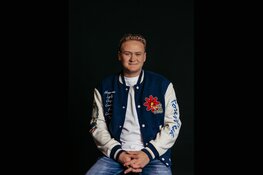 Strand van Oranje Festival Geeft Opkomend Talent Podiumkans op Mainstage met Jesse Prins