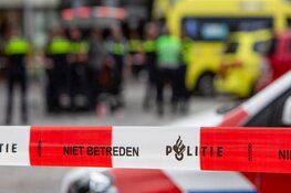 32-jarige Amsterdammer aangehouden voor betrokkenheid explosie Amersfoort