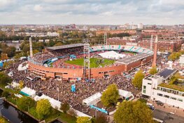 Impactstudie TCS Amsterdam Marathon: de marathon verbindt en maakt gezonder