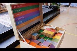 “Als je je stem kunt laten horen, moet je dat doen”