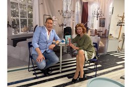 ‘Onze Lieve Stad’ in boekvorm!