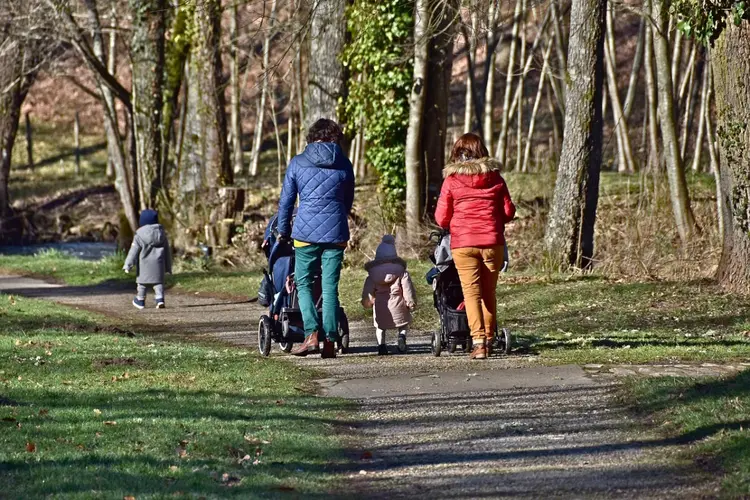 Wandeling door Amsterdam-Zuid: het is één groot openluchtmuseum
