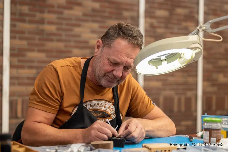 Ambacht in Beeld Festival 27 & 28 september 2025