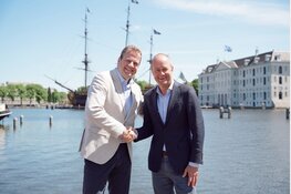 Grootste hotel binnen Amsterdamse ring verbindt zich sportief aan Amsterdam City Swim