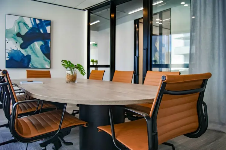 De voordelen van een schone omgeving op jouw productiviteit!