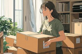 Vaker verhuiskostenvergoeding bij achterlaten grote sociale huurwoning