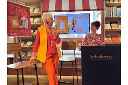 ‘Zo ver van de Zuidas’: van Christ’l Dullaert