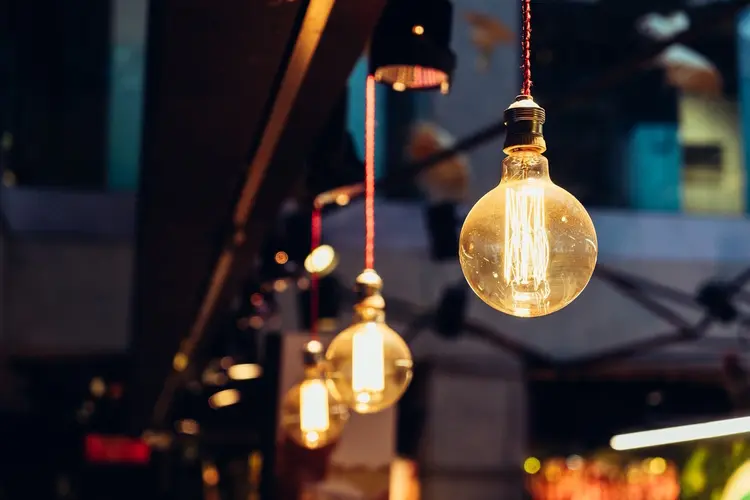 Wat als je energielevering niet op tijd geregeld is?