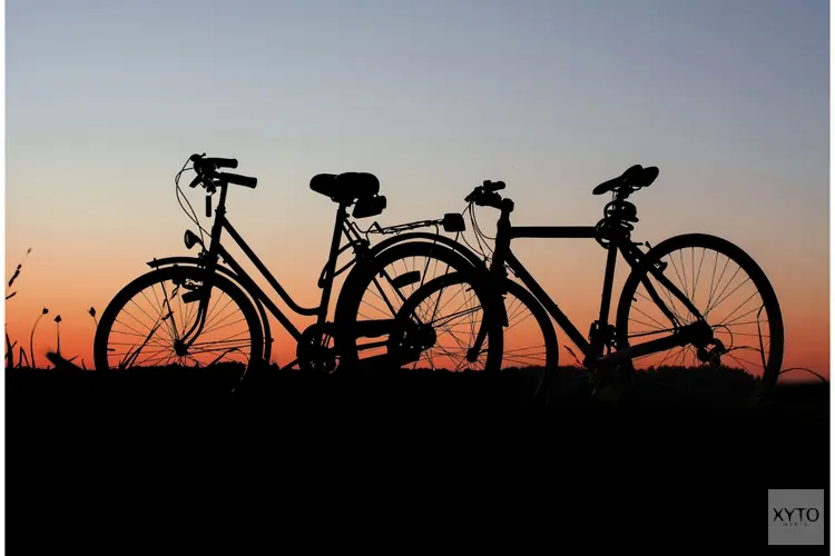 Fiets huren? Tarieven in Noord-Holland het hoogst
