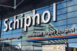 Grondpersoneel Schiphol mag woensdag niet gaan staken
