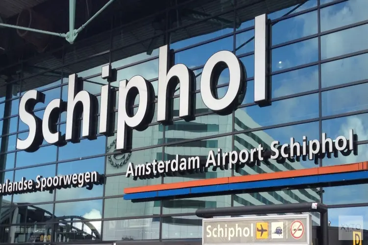 Grondpersoneel Schiphol mag woensdag niet gaan staken
