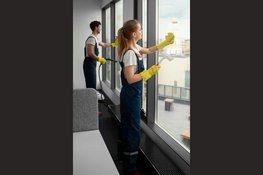 Hoe kies je een professioneel schoonmaakbedrijf?