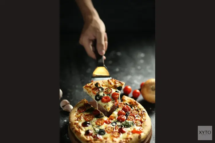 Hoe gezond is pizza eigenlijk?