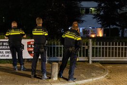 Flinke schade na explosie bij bedrijfspand in Amstelveen