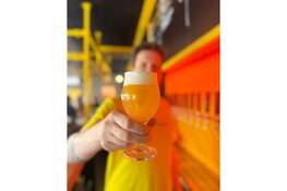 Walhalla Brouwerij keert terug in Amsterdam-Noord