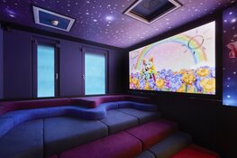 Amsterdam UMC opent allereerste Super Chill ruimte