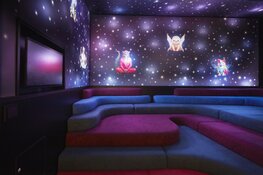 Amsterdam UMC opent allereerste Super Chill ruimte