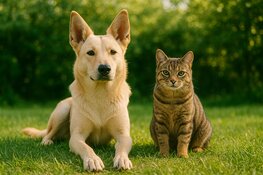 Voorkom onverwachte kosten met een goede huisdierenverzekering