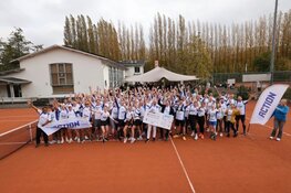 Action nieuwe co-sponsor van de TCS Amsterdam Marathon