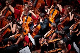 Recordaantal jeugdorkesten deze zomer in Het Concertgebouw