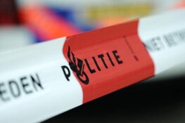 85-jarige man neergestoken Jaagpad, politie houdt verdachte aan