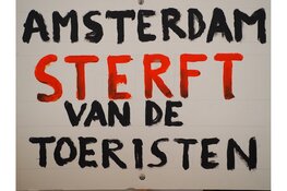Overtoerisme: Bewoners versus Gemeente Amsterdam
