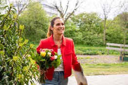 Het regent geldprijzen in Noord-Holland