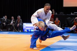 Drie judoka’s TopJudo Amsterdam afgevaardigd naar World University Games