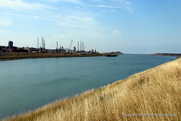 Subsidieregeling voor verbeteren leefkwaliteit Noordzeekanaalgebied