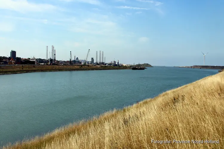 Subsidieregeling voor verbeteren leefkwaliteit Noordzeekanaalgebied