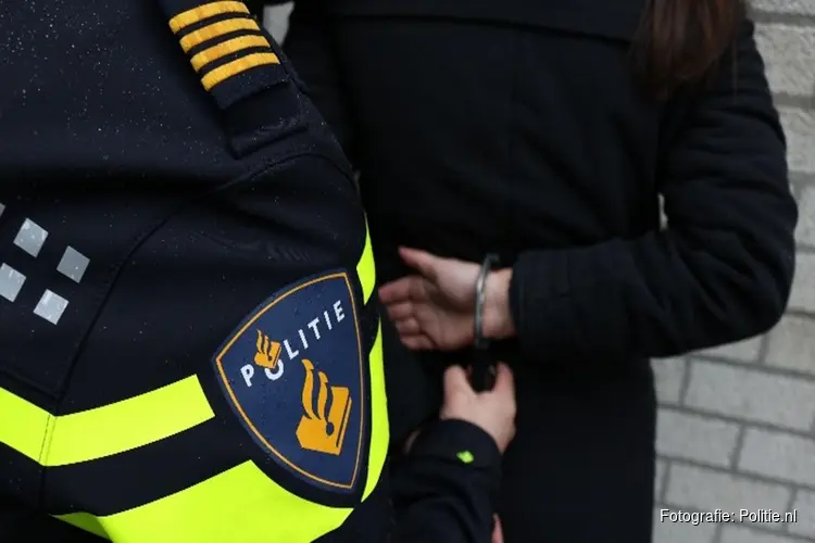 22-jarige Amsterdammer aangehouden voor explosie Baarn