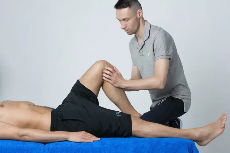Fysiotherapie in Amsterdam: wat zijn je mogelijkheden?