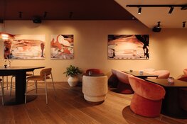 DoubleTree by Hilton Amsterdam Centraal Station introduceert duurzame kunstcollectie