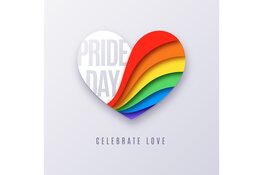 Noord-Holland vaart mee met 'CHEER FOR LOVE' tijdens Pride Amsterdam