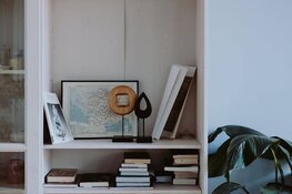 Zo richt je je kleine Amsterdamse slaapkamer stijlvol in