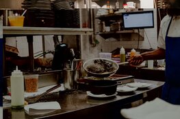 Slimme innovaties voor horecakeukens met beperkte vierkante meters