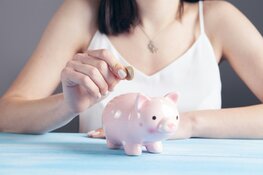 Hoe kun je je vermogen laten groeien met een lage spaarrente?