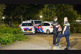 Zwaargewonde bij schietpartij in Amsterdam