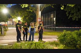 Zwaargewonde bij schietpartij in Amsterdam