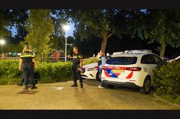 Zwaargewonde bij schietpartij in Amsterdam