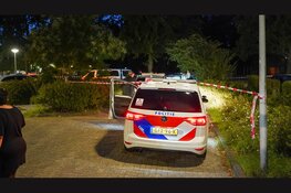 Zwaargewonde bij schietpartij in Amsterdam