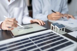 Zo werkt zakelijk energie vergelijken voor bedrijven met meerdere locaties